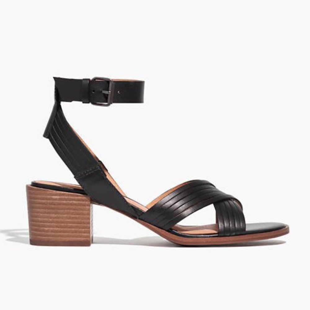 Madewell Samira Sandal